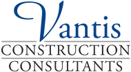 Vantis Construction Consultants logo