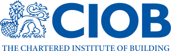 Chartered Institute of Building (CIOB) logo